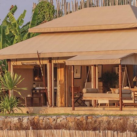 Aladdin Luxury Camp Phuket Hotel Екстериор снимка