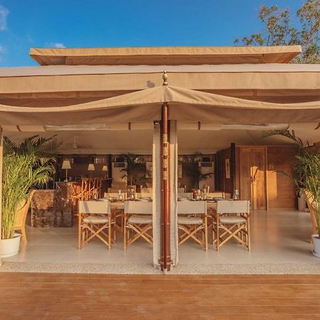 Aladdin Luxury Camp Phuket Hotel Екстериор снимка