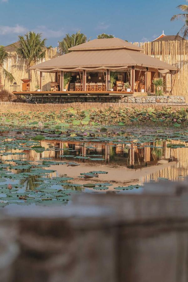 Aladdin Luxury Camp Phuket Hotel Екстериор снимка